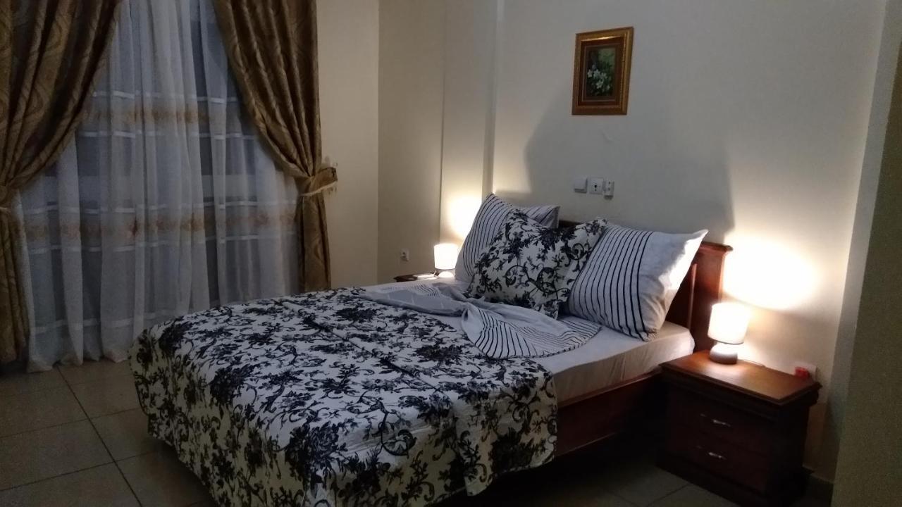 Residences Hotelieres Micheline Et Emile Bastos Yaounde Ngoại thất bức ảnh