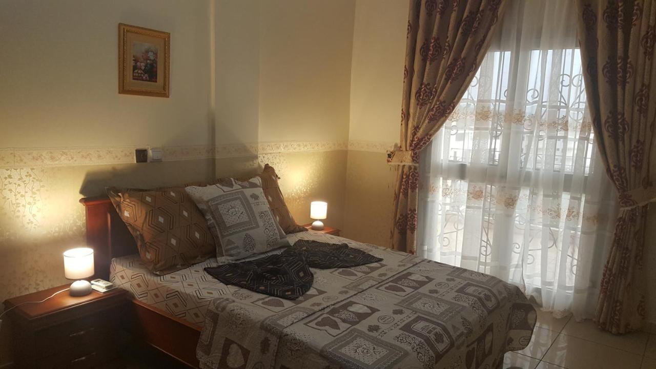 Residences Hotelieres Micheline Et Emile Bastos Yaounde Ngoại thất bức ảnh